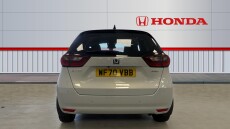 Honda Jazz 1.5 i-MMD Hybrid EX 5dr eCVT Hybrid Hatchback